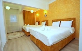 Avrasya Queen Hotel